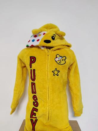 Pudsey, 