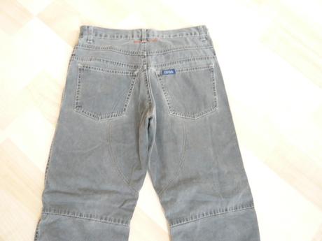 Rifle-jeansy, original marines,146