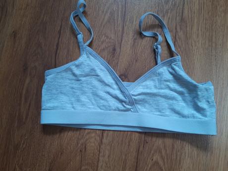 Lambáda podprsenka 146/152 2x, pepperts,146