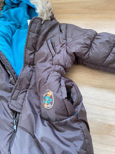 Zimni kombineza 86, c&a,86