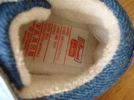 Capáčky 3-6 měsíců, st. bernard,<17