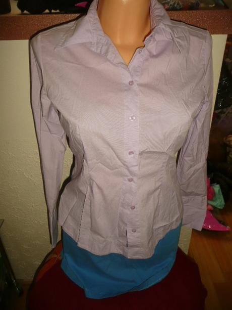 Košile orsay vel 38 halenka, orsay,38