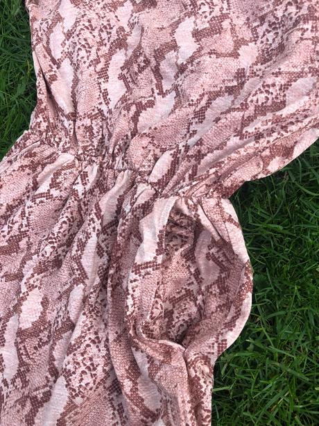 Hadi vzor růžové šaty xxs h&m, h&m,xs