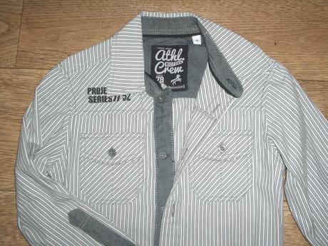 Košile vel.110 palomino, palomino,110