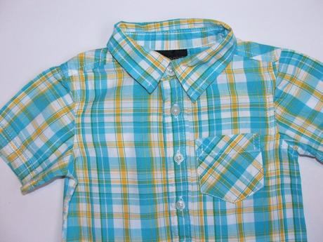 P503 košile vel. 68, next,68