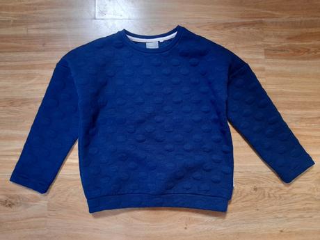 Mikina name it, vel. 116, name it,116