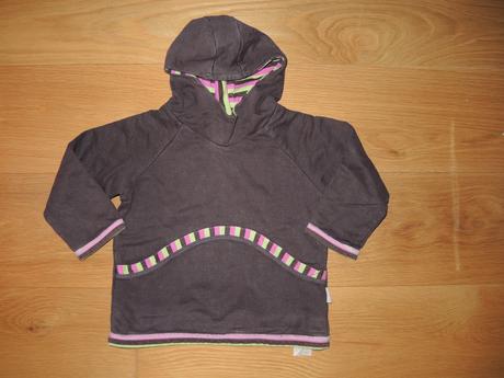 Mikina 92/98 farmers, 92