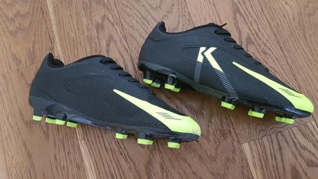 Dětské kopačky, vel. 37, 37