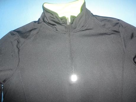 Sportovní mikina crivit, vel. 48/50 (m), crivit,m