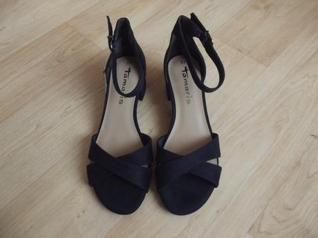 Dámské boty tamaris v.37, tamaris,37