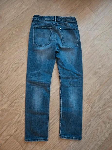 Rifle h&m, vel. 152, h&m,152