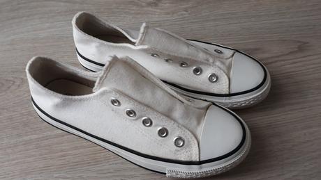 Tenisky pepperts, pepperts,34