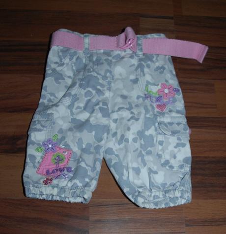 Maskačové kalhoty, george,56