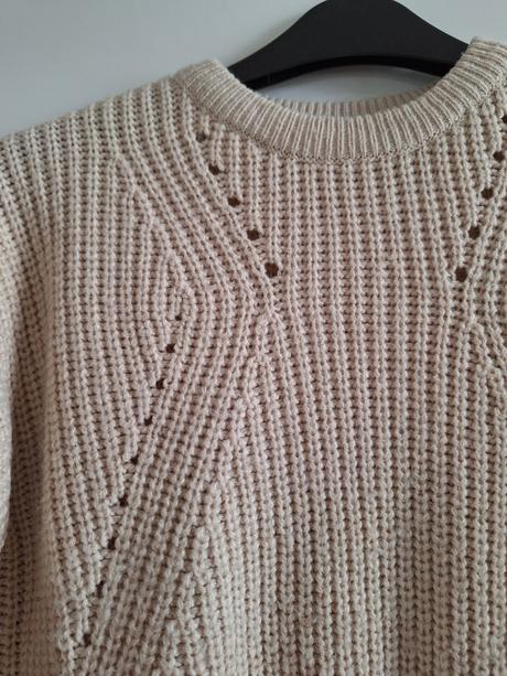 Svetr vel. 134 / 140, 134