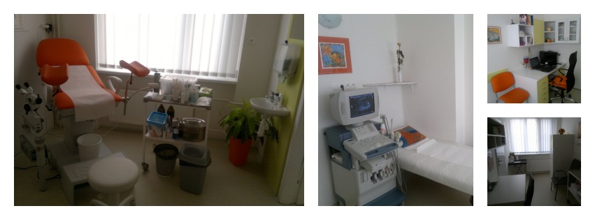 MUDr. Minářová Lenka MUDr. Minářová Lenka