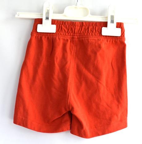 Kraťasy vel. 3 - 6 m, mothercare,68