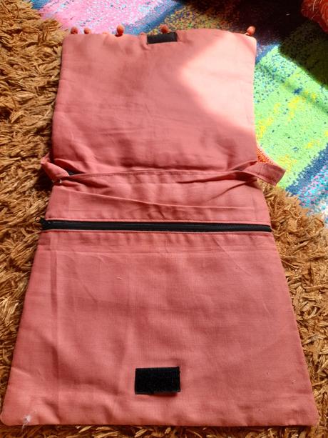 Taška přes rameno ezoterika, kabela, 