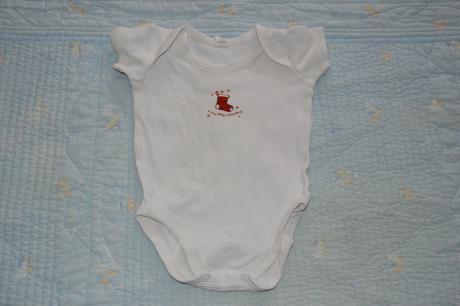 Bavlněné body, vánoční, 68