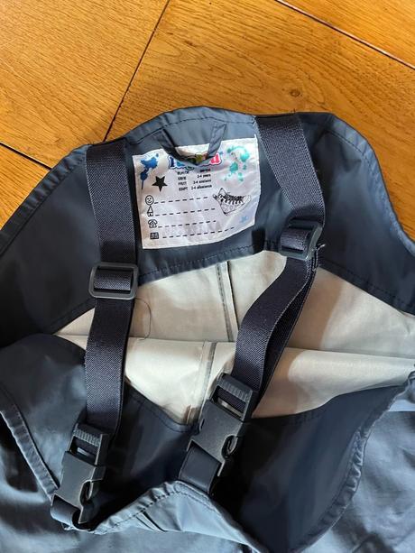 Set oblečení pro kluky - 9ks, vel. 2-4 roky, 104–116