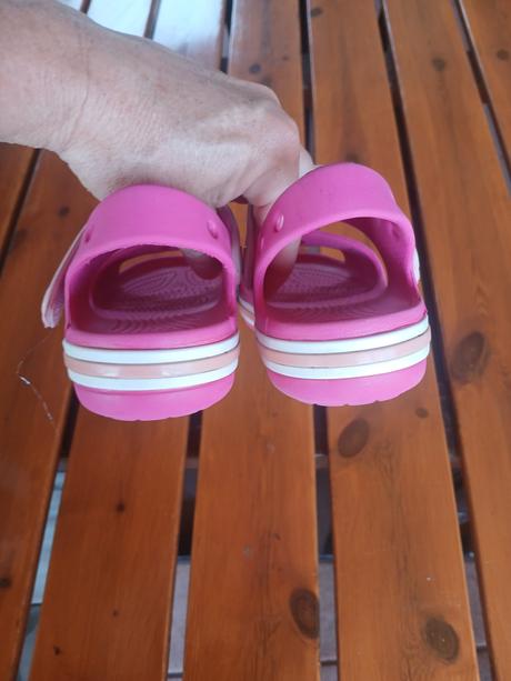 Sandále crocs, vel. 29, crocs,29