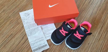 Tenisky nike vel.22, nike,22