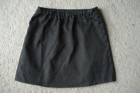 Sukně, marks & spencer,122