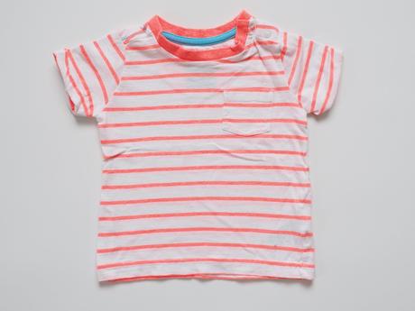 Tričko vel 80, mothercare,80