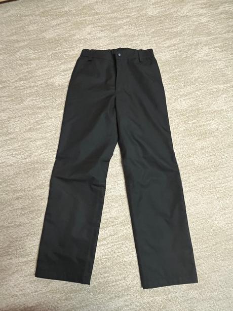 Nepromokavé kalhoty reima slana velikost 152, reima,152