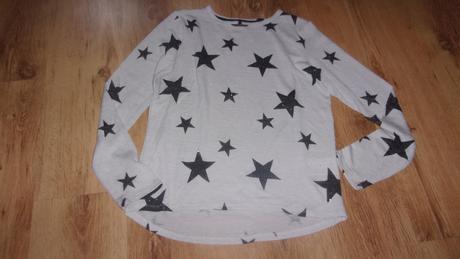 Svetr, vel. 158/164, 158