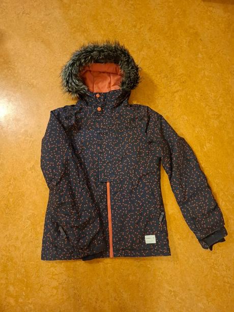 Lyžařská zimní bunda o neill vel. 152, o'neill,152