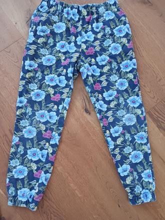 Zateplené reserved kalhoty č.146, reserved,146