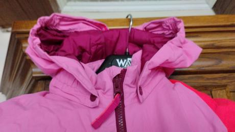 Nabízíme kvalitní zimní kombinézu  helly  hansen, helly hansen,134