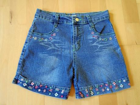 Riflové kraťasy, 140