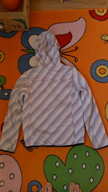 Softshellová bunda crivit v. 146/152, crivit,146