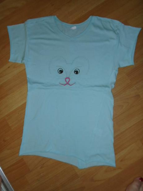 Tričko tunika avon vel 128-140, avon,128