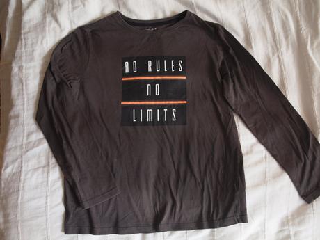 Tričko primark 158, primark,158