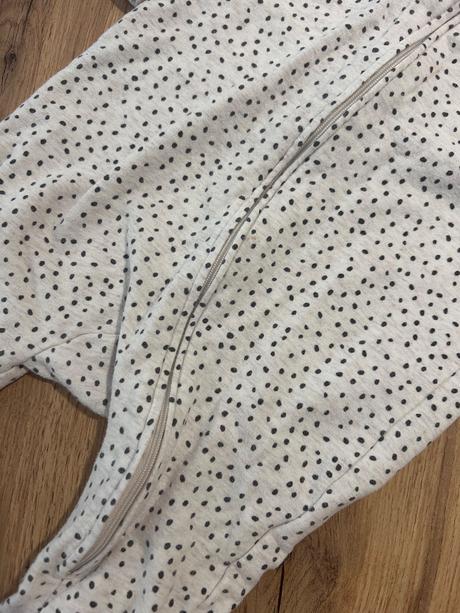 Teplákový overal, h&m,74