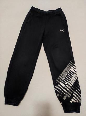 Tepláky puma 140-146, puma,140