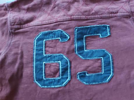 Tričko s límečkem, 116