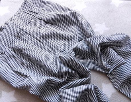 Stylové kalhoty primark vel. m/l, primark,m