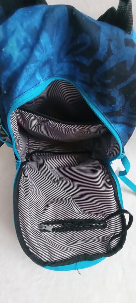 Studentský batoh topgal,