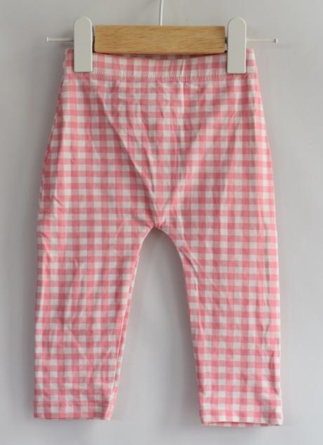 Legíny vel. 6 - 9 m, george,74