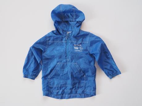 Větrovka vel 110, cherokee,110