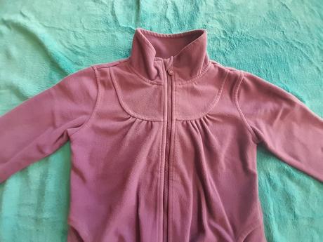 Mikina, tcm, vel 122/128, tcm,122