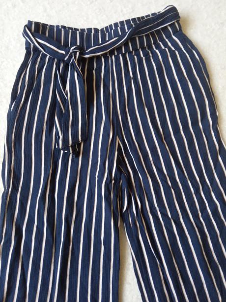 Kalhoty holka 5-6let, 116