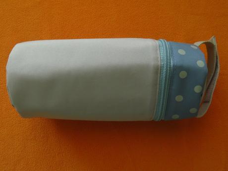 Termo obal na láhev, babylove