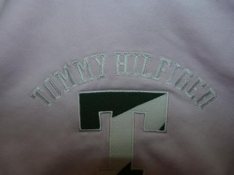 Tommy hilfiger mikina vel.110, tommy hilfiger,110