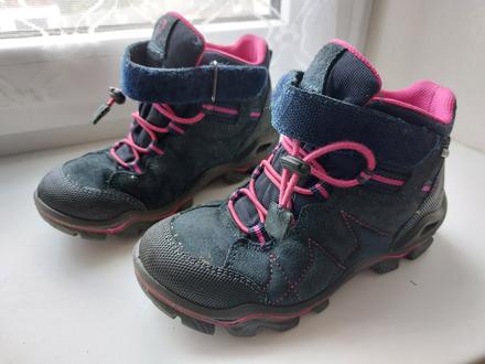 Celoroční boty primigi vel. 32, primigi,32