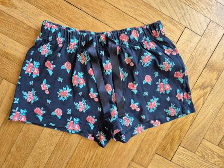 Kraťasy, pepperts,122