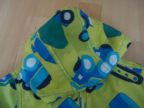 Jarní bundička, next,98